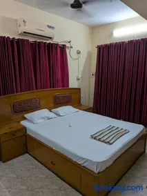 ATULYA APARTMENT JUST WALKING DISTANCE Only 1 - Image 2