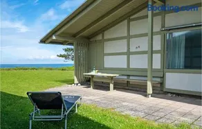 Two-Bedroom Holiday Home In Gilleleje - Image 1