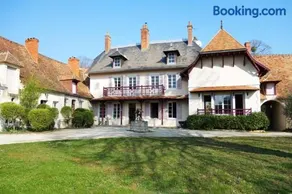 Gîte De Charme - La Mésangerie - Image 1