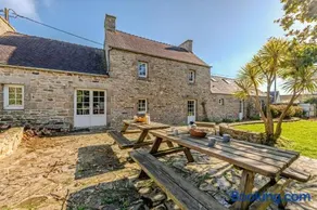 Ker Breizh - Saint Pabu - 14 pers - Image 1