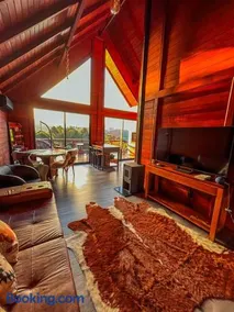 Rancho Texel Chalé de Luxo - Image 3