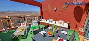 Ferienhaus CASA CALETA - Caleta Fuste - Meerblick - Pool - Glasfaserinternet - Image 2