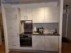 Apartment Industry, exklusive Boutique-Ferienwohnung mit Loggia, zentral in Freilassing, 10 Minuten von Salzburg - Image 5