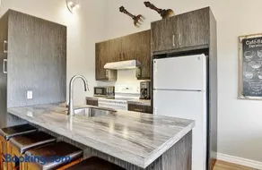 Condo 58 Chemin de la Corniche by Les Chalets Alpins - Image 3