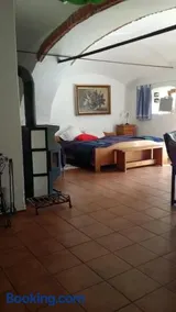 Penzion Na koštěti - pejsci zdarma - Image 1