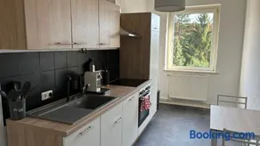 Bitterfelder Cityapartment im Dichterviertel - Image 5