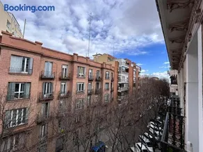 Cosy flat Arganzuela - AC - Image 2