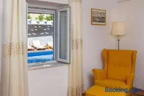 Holiday Home Mamita - Heated pool - Image 4