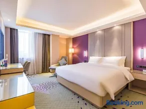 Lavede Hotel Sanhe Yanjiao Tianyang Plaza - Image 1