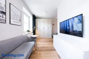 Apartment Przytulny Katowice Ligota near Hospitals & ŚUM - Image 3