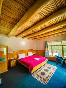 The Kailash Stay - Image 2