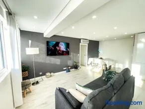 Lisbon Airport Cozy Apartment - Image 4