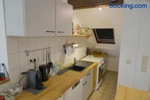 Dachgeschosswohnung - Image 5