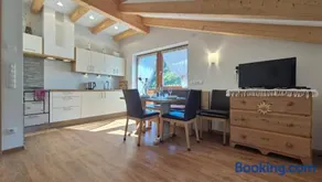 Ferienhaus Nairz - Casa Vacanze Nairz - Holiday Home Nairz - Image 1