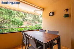 Apartment mit 2 Schlafzimmern für 4 Personen - Image 1