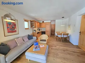 Ferienwohnung Senda - Image 1