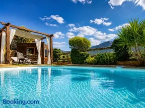 Casa Love Story - Piscina, Sauna & Jacuzzi - Image 1