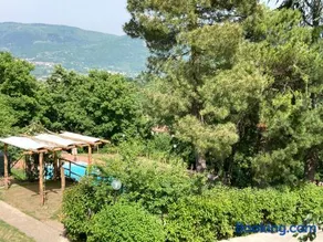 Villa Gioia relax immersi nel verde - Image 1