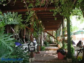 Mundaring Weir Hotel - Image 3