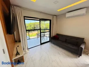 Lindo apartamento a 400 metros da praia com selo azul de qualidade - Image 4