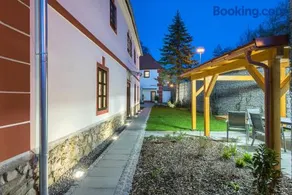 Residence Hluboká - Image 4