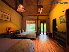 Mai Chau Valley Retreat - Image 1