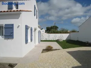 Belle maison 6 pièces proche plage à La Guérinière FR 1 224B 239 - Image 2
