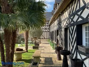 Manoir de la Croix-Sonnet - Image 3