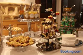 Hotel Garni Georgenhof Adults Only - Image 4