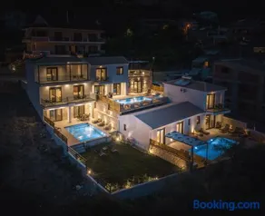 Nemesis Luxury Villas - Image 3