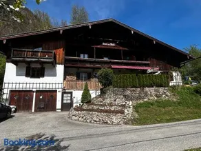 Haus am Wald FeWo 2 - Image 2
