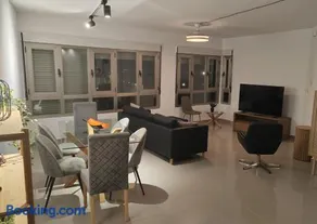 Increible Loft en el Corazon de Lorca - Image 1