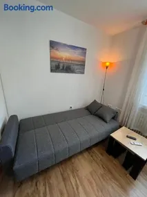 Apartment Bielefeld-Brake - nähe Bahnhof -Parken im Hof - Image 3