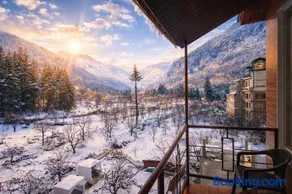 Mountain View Hotel - Image 3