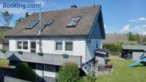 Ferienwohnung Haus Schmitt - Image 1