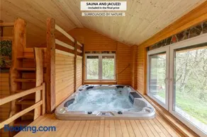 Goričko Relax House - Image 1