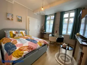 Studio en plein cœur de ville - Image 2
