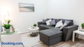 Ferienwohnung Amrum auf dem Holmhof - Image 1