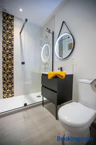 Chambre de Charme dans maison d'hote "Le Petit Clouet" - Rochecorbon - Image 4