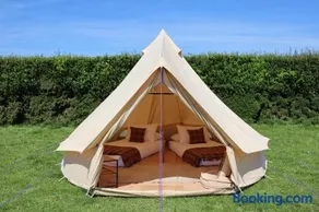 Rescorla Retreats- Poldark - Image 4
