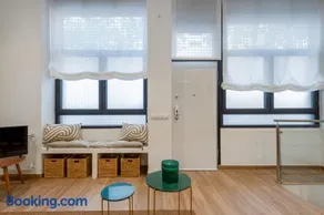 Chic cozy renovated 2bedr2bath apt - Chamberí - Image 2