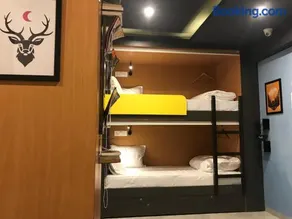 Stayvilla Hostel - Image 4