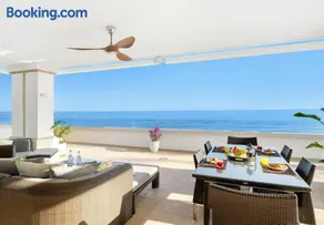 Heaven Beach Penthouse 405 - Image 2