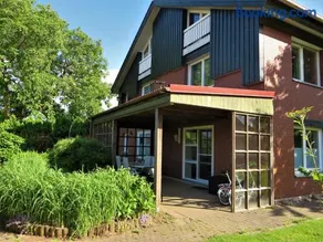 Ferienwohnung Elbe Diek - Image 1