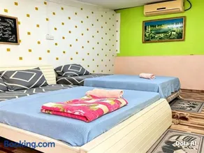 Dahlia Roomstay Jelai - Image 2