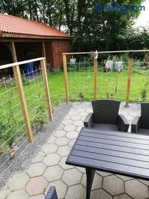 Skovhusets B&B i Gislev - Image 4