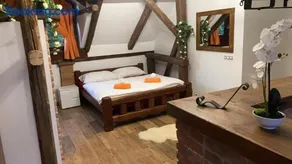 Apartmanový dům 13 Podkroví 1 - Image 2