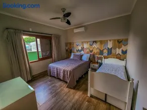 Quartos Casa Pé na Areia - Image 3