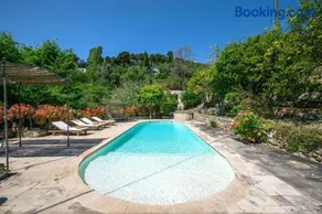 La Romarine - Quiet house - Sea View - shared pool - AC - Image 2