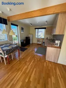 Golden Haven - Kullakodu - 2-bedroom house with sauna, patio, grill, walk to beach - Image 4